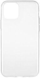 e-shop.gr - BACK COVER CASE ULTRA SLIM 0,3MM FOR IPHONE 11 PRO MAX ( 6,5 ) TRANSPARENT - TechMarket