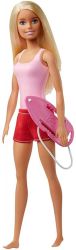 e-shop.gr - BARBIE: YOU CAN BE ANYTHING - LIFEGUARD (GGC10) - TechMarket