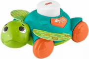 e-shop.gr - FISHER-PRICE LINKIMALS: ΧΕΛΩΝΙΤΣΑ, Η ΜΠΟΥΣΟΥΛΙΤΣΑ (GXK37) - TechMarket