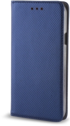 e-shop.gr - FLIP CASE SMART MAGNET FOR SAMSUNG GALAXY XCOVER 4 DARK BLUE - TechMarket