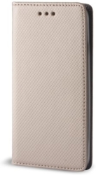 e-shop.gr - FLIP CASE SMART MAGNET FOR SAMSUNG S9 PLUS GOLD - TechMarket