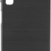 e-shop.gr - FORCELL CARBON BACK COVER CASE FOR SAMSUNG GALAXY A7 2018 (A750) BLACK - TechMarket