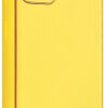 e-shop.gr - FORCELL LEATHER CASE FOR SAMSUNG GALAXY A52 5G / A52 LTE ( 4G ) / A52S YELLOW - TechMarket