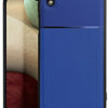 e-shop.gr - FORCELL NOBLE CASE FOR SAMSUNG A53 5G BLUE - TechMarket