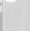 e-shop.gr - FORCELL SHINING BACΚ COVER CASE FOR SAMSUNG GALAXY A52 5G / A52 LTE 4G SILVER - TechMarket