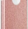 e-shop.gr - FORCELL SHINING CASE FOR APPLE IPHONE 7 PLUS (5,5) ROSE GOLD - TechMarket