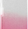 e-shop.gr - FORCELL SHINING CASE FOR SAMSUNG GALAXY A22 5G CLEAR/PINK - TechMarket
