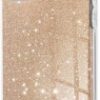 e-shop.gr - FORCELL SHINING CASE FOR SAMSUNG GALAXY S21 FE GOLD - TechMarket