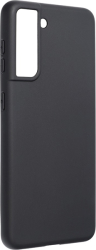 e-shop.gr - FORCELL SOFT CASE FOR SAMSUNG GALAXY S21 BLACK - TechMarket