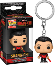e-shop.gr - FUNKO POCKET POP! MARVEL SHANG-CHI - SHANG-CHI VINYL FIGURE KEYCHAIN - TechMarket