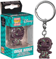 e-shop.gr - FUNKO POCKET POP! THE NIGHTMARE BEFORE CHRISTMAS - OOGIE BOOGIE KEYCHAIN - TechMarket