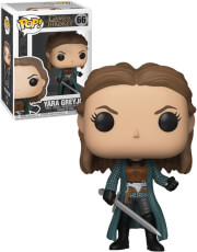 e-shop.gr - FUNKO POP! GAME OF THRONES - YARA GREYJOY #66 VINYL FIGURE (TV SERIES) - TechMarket