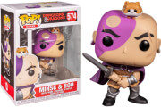 e-shop.gr - FUNKO POP! GAMES: DUNGEONS DRAGONS - MINSC BOO #574 VINYL FIGURE (GAMING) - TechMarket