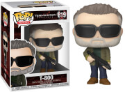 e-shop.gr - FUNKO POP! MOVIES: TERMINATOR DARK FATE - T-800 #819 VINYL FIGURE - TechMarket
