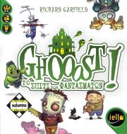e-shop.gr - GHOOOST ΤΟ ΣΠΙΤΙ ΤΩΝ ΦΑΝΤΑΣΜΑΤΩΝ - TechMarket