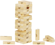 e-shop.gr - HASBRO JENGA CLASSIC - TUMBLE BLOCK GAME (A2120) - TechMarket