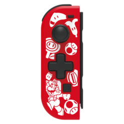 Mozik - Hori D-Pad Controller (L) for Nintendo Switch. New Mario Edition - TechMarket