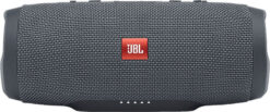 Mozik - JBL Charge Essential Wireless Waterproof Speaker. Grey - TechMarket