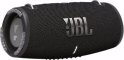 Mozik - JBL Xtreme 3 Wireless Waterproof Speaker. Black - TechMarket