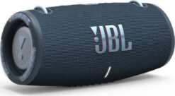 Mozik - JBL Xtreme 3 Wireless Waterproof Speaker. Blue - TechMarket
