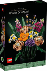 e-shop.gr - LEGO 10280 FLOWER BOUQUET - TechMarket