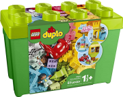 e-shop.gr - LEGO 10914 DELUXE BRICK BOX - TechMarket