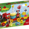 e-shop.gr - LEGO 10941 MICKEY & MINNIE BIRTHDAY TRAIN - TechMarket