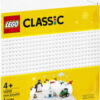 e-shop.gr - LEGO 11010 WHITE BASEPLATE - TechMarket