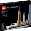 e-shop.gr - LEGO 21028 ARCHITECTURE NEW YORK CITY - TechMarket