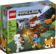 e-shop.gr - LEGO 21168 THE WARPED FOREST - TechMarket