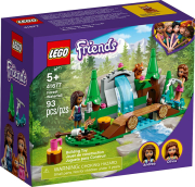 e-shop.gr - LEGO 41677 FOREST WATERFALL V29 - TechMarket