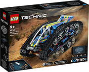 e-shop.gr - LEGO 42140 APP-CONTROLLED TRANSFORMATION VEHICLE - TechMarket