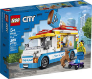 e-shop.gr - LEGO 60253 ICE-CREAM TRUCK - TechMarket