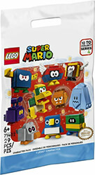 e-shop.gr - LEGO 71402 SUPER MARIO SERIES 4 - TechMarket