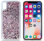 e-shop.gr - LIQUID SPARKLE TPU BACK COVER CASE FOR XIAOMI REDMI NOTE 9S/NOTE 9 PRO/NOTE 9 PRO MAX PURPLE - TechMarket