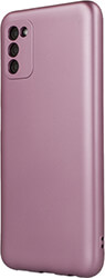 e-shop.gr - METALLIC CASE FOR XIAOMI REDMI 10C 4G PINK - TechMarket