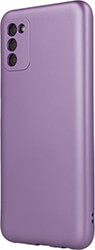 e-shop.gr - METALLIC CASE FOR XIAOMI REDMI 10C 4G VIOLET - TechMarket