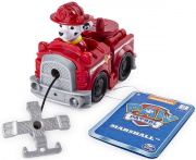 e-shop.gr - PAW PATROL RESCUE RACE - SEA PATROL MARSHALL (20101456) - TechMarket