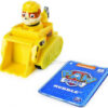 e-shop.gr - PAW PATROL RESCUE RACE - SEA PATROL RUBBLE (20101454) - TechMarket