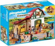 e-shop.gr - PLAYMOBIL 6927 ΦΑΡΜΑ ΤΩΝ ΠΟΝΥ - TechMarket