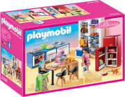 e-shop.gr - PLAYMOBIL 70206 ΚΟΥΖΙΝΑ ΚΟΥΚΛΟΣΠΙΤΟΥ - TechMarket