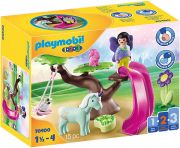 e-shop.gr - PLAYMOBIL 70400 ΝΕΡΑΪΔΟΥΛΑ ΚΑΙ ΖΩΑΚΙΑ ΣΤΗΝ ΠΑΙΔΙΚΗ ΧΑΡΑ - TechMarket