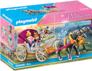 e-shop.gr - PLAYMOBIL 70449 ΠΡΙΓΚΙΠΙΚΗ ΑΜΑΞΑ - TechMarket