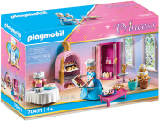 e-shop.gr - PLAYMOBIL 70451 ΠΡΙΓΚΙΠΙΚΟ ΖΑΧΑΡΟΠΛΑΣΤΕΙΟ - TechMarket