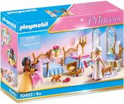 e-shop.gr - PLAYMOBIL 70453 ΒΑΣΙΛΙΚΟ ΥΠΝΟΔΩΜΑΤΙΟ - TechMarket