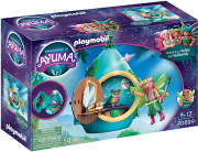 e-shop.gr - PLAYMOBIL 70804 ΝΕΡΑΪΔΟΣΠΙΤΟ-ΔΡΟΣΟΣΤΑΛΙΔΑ - TechMarket