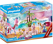 e-shop.gr - PLAYMOBIL 71002 ΠΗΓΑΣΟΣ ΚΑΙ ΑΜΑΞΑ ΜΕ ΜΟΝΟΚΕΡΟ - TechMarket