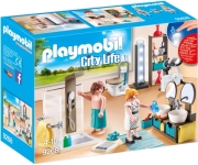e-shop.gr - PLAYMOBIL 9268 ΜΟΝΤΕΡΝΟ ΛΟΥΤΡΟ - TechMarket