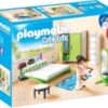 e-shop.gr - PLAYMOBIL 9271 ΜΟΝΤΕΡΝΟ ΥΠΝΟΔΩΜΑΤΙΟ - TechMarket