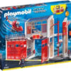 e-shop.gr - PLAYMOBIL 9462 ΜΕΓΑΛΟΣ ΠΥΡΟΣΒΕΣΤΙΚΟΣ ΣΤΑΘΜΟΣ - TechMarket